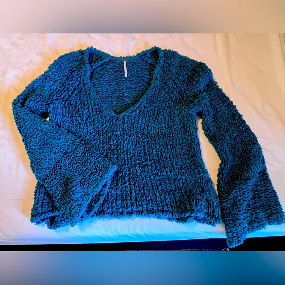 Free people Sweater